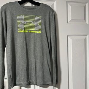 Under Armor long sleeve
